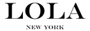 LOLA NEW YORK logo
