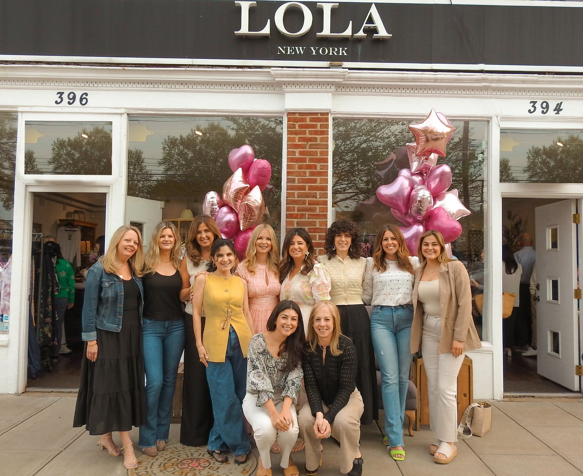 LOLA 10th Anniversary