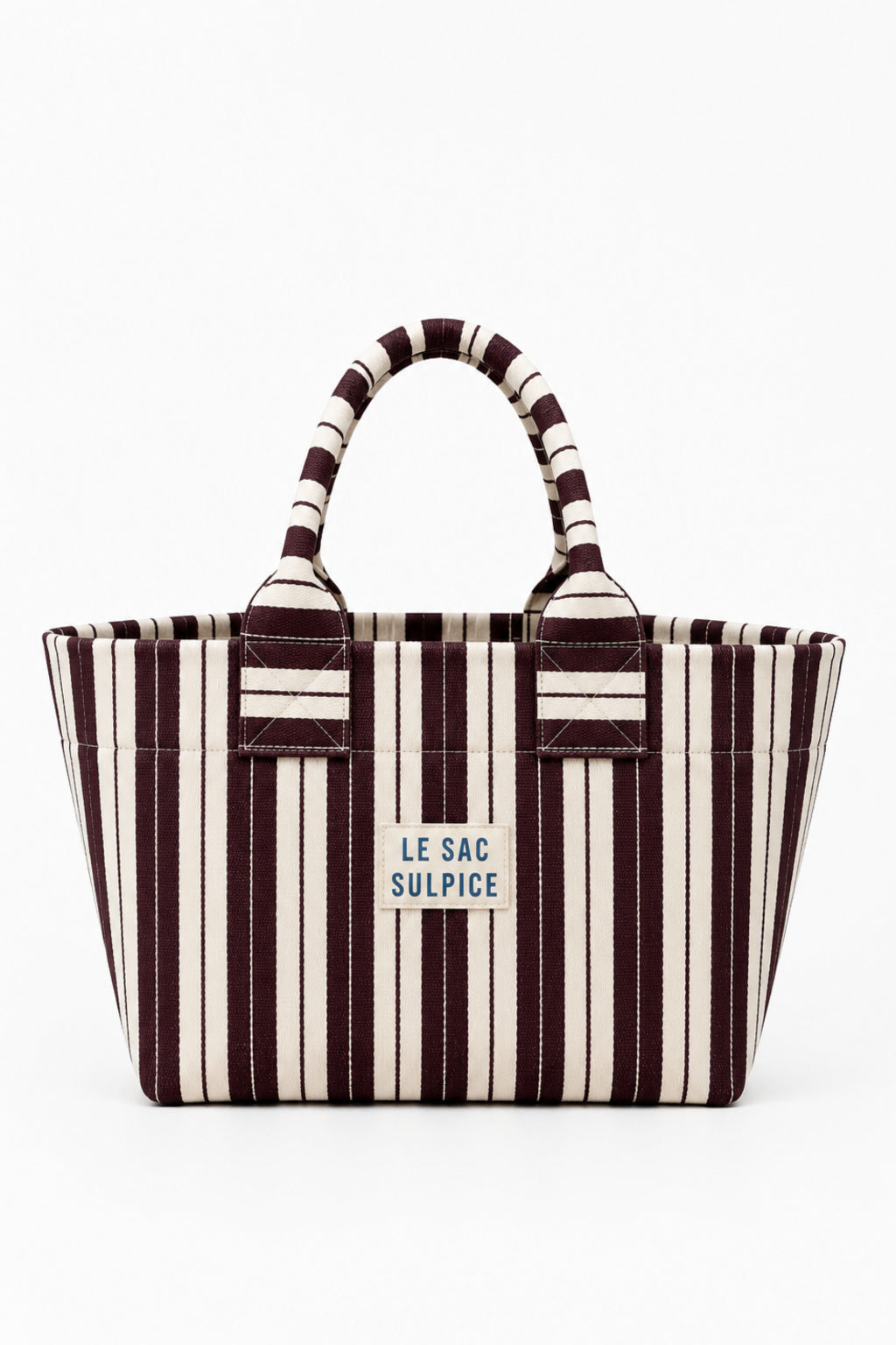 Arta Mini Tote Cacao