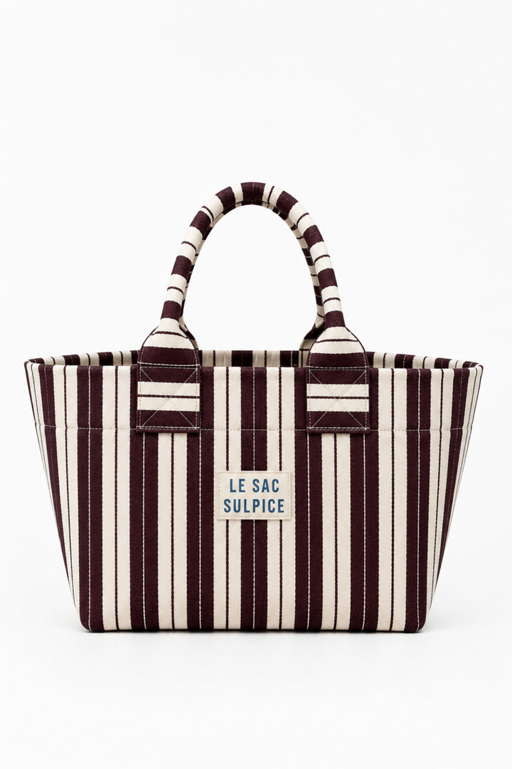Arta Mini Tote Cacao