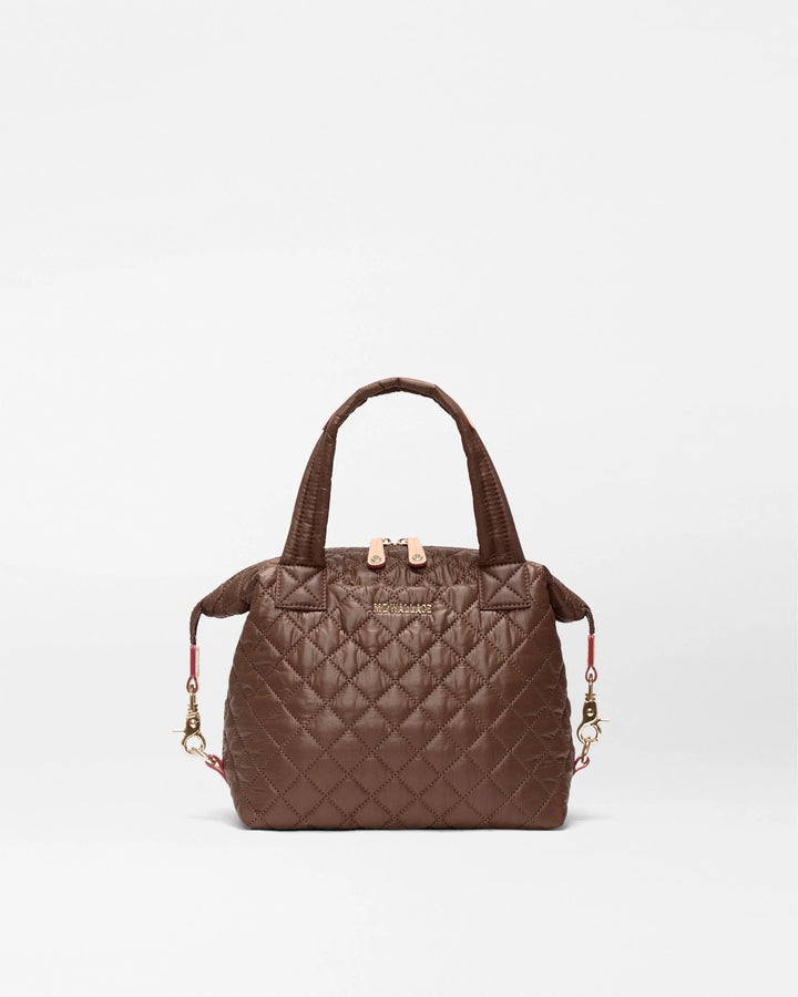 Sutton Deluxe Walnut Small
