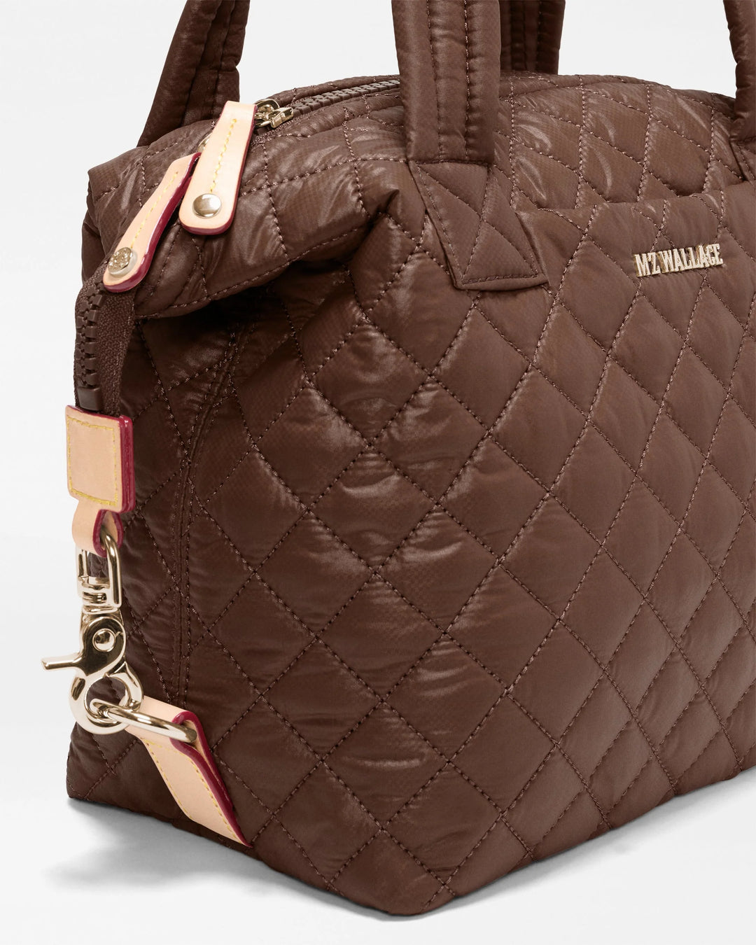 Sutton Deluxe Walnut Small