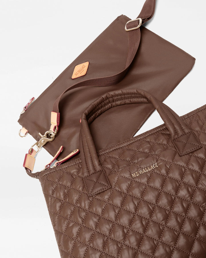 Sutton Deluxe Walnut Small