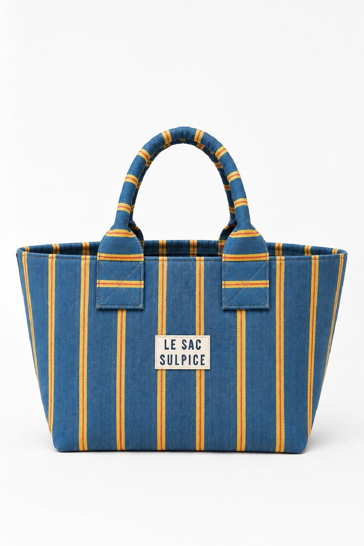 Arta Mini Tote Regatta