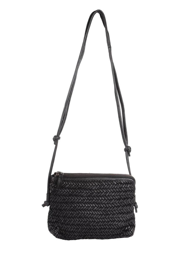 Leather Lola Crossbody (Made to Order) – Just LoveLeigh