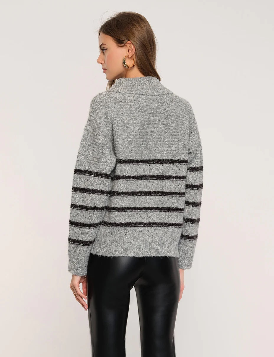 Dylan Sweater Heather