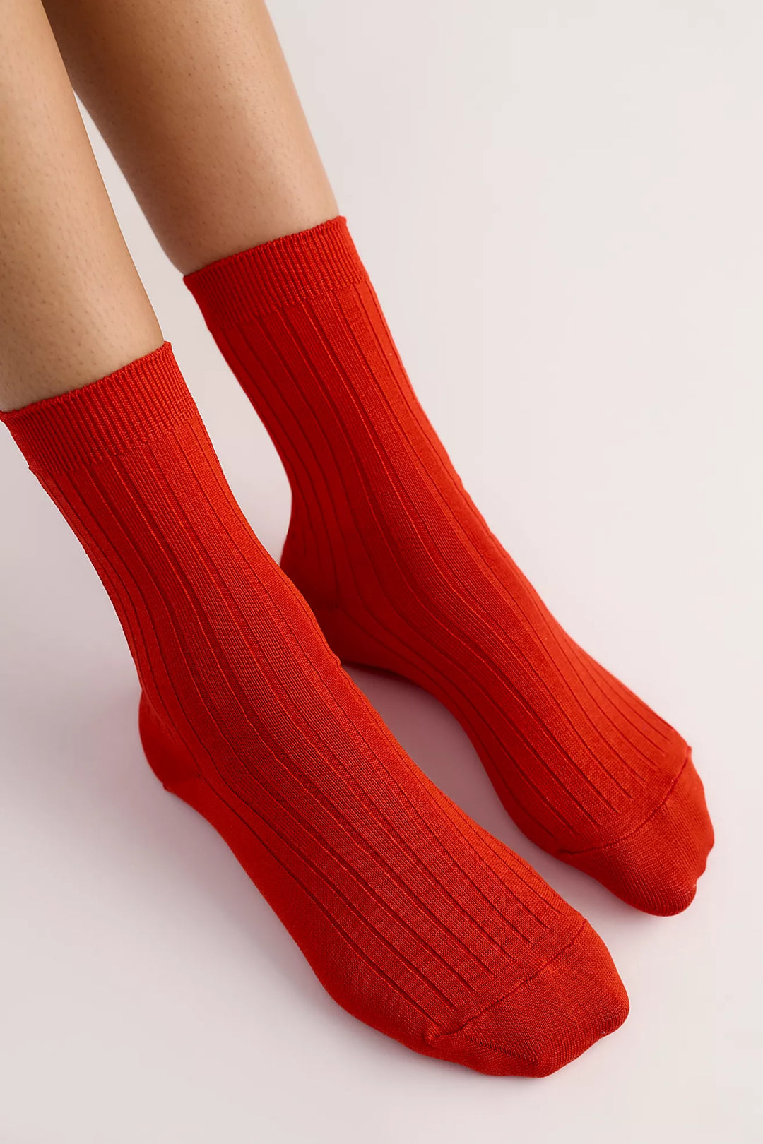 Le Bon Shoppe Her Socks- Midnight