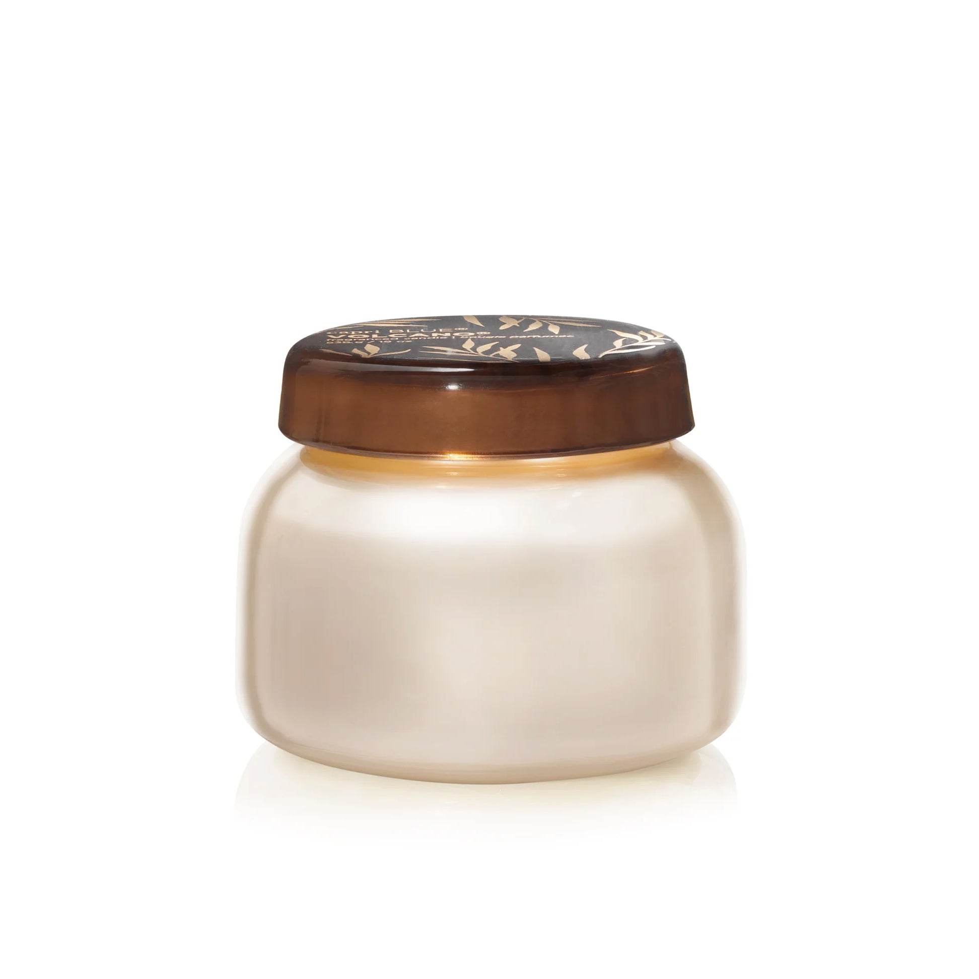 Volcano Autumn Glow Signature Candle 19oz