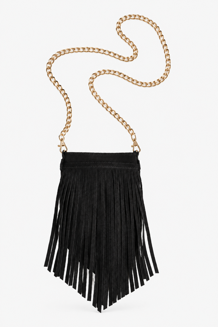 River Evening Bag
