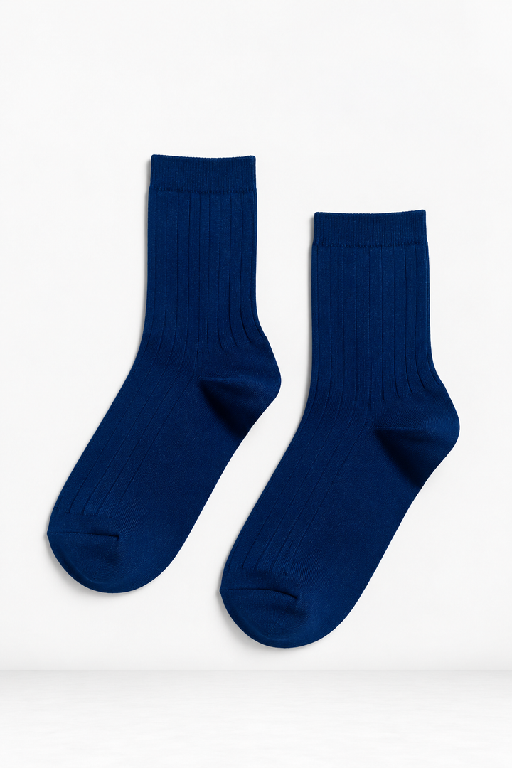 Le Bon Shoppe Her Socks- Midnight