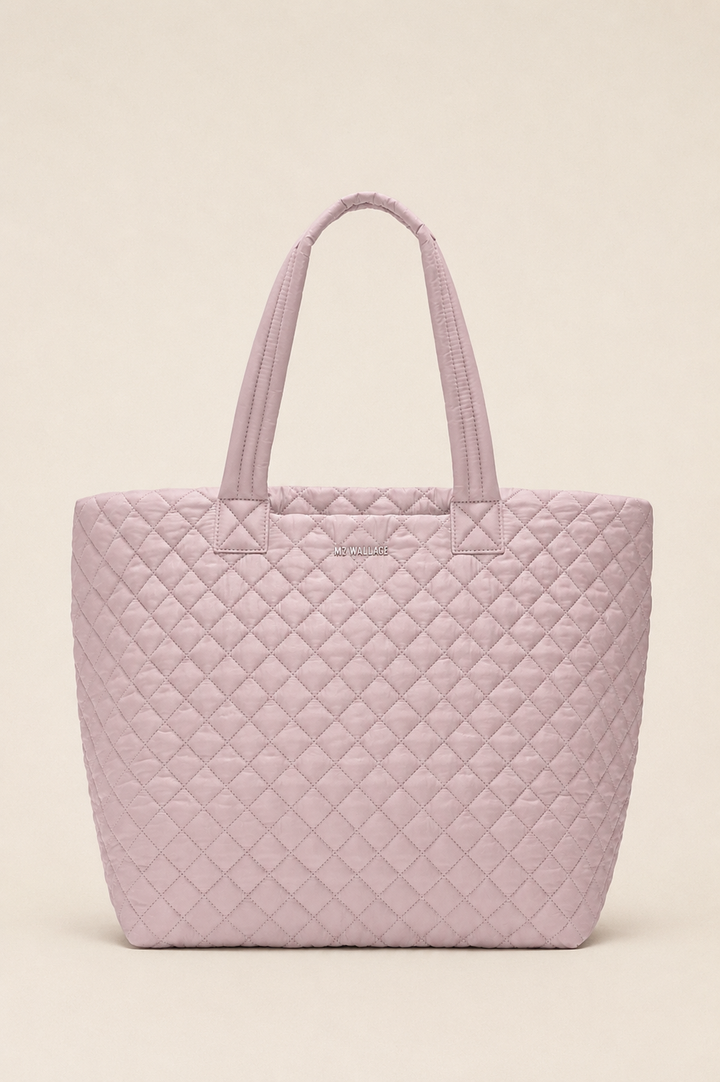 Metro Tote Deluxe Quail Large