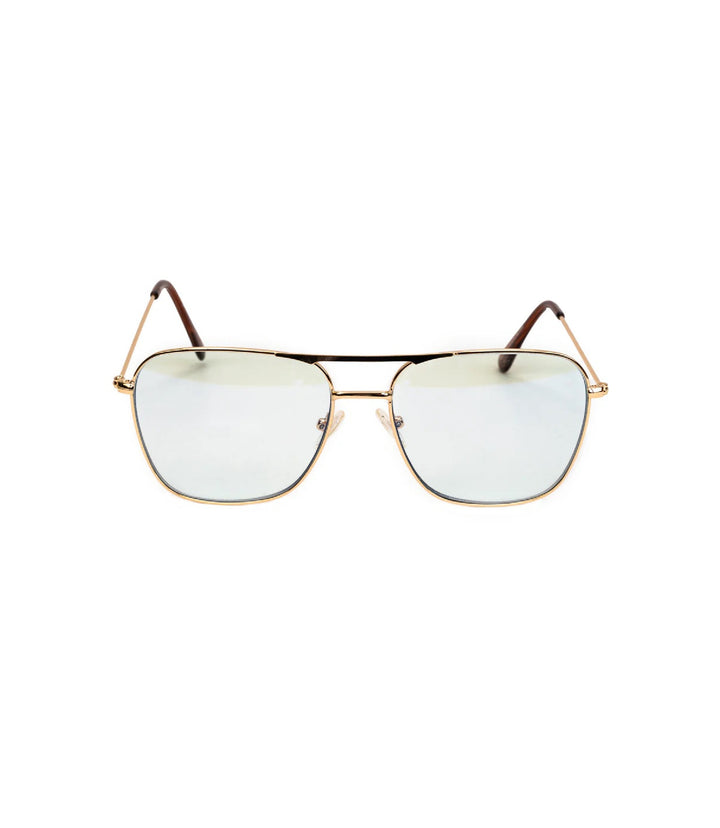 Ryder Gold Readers