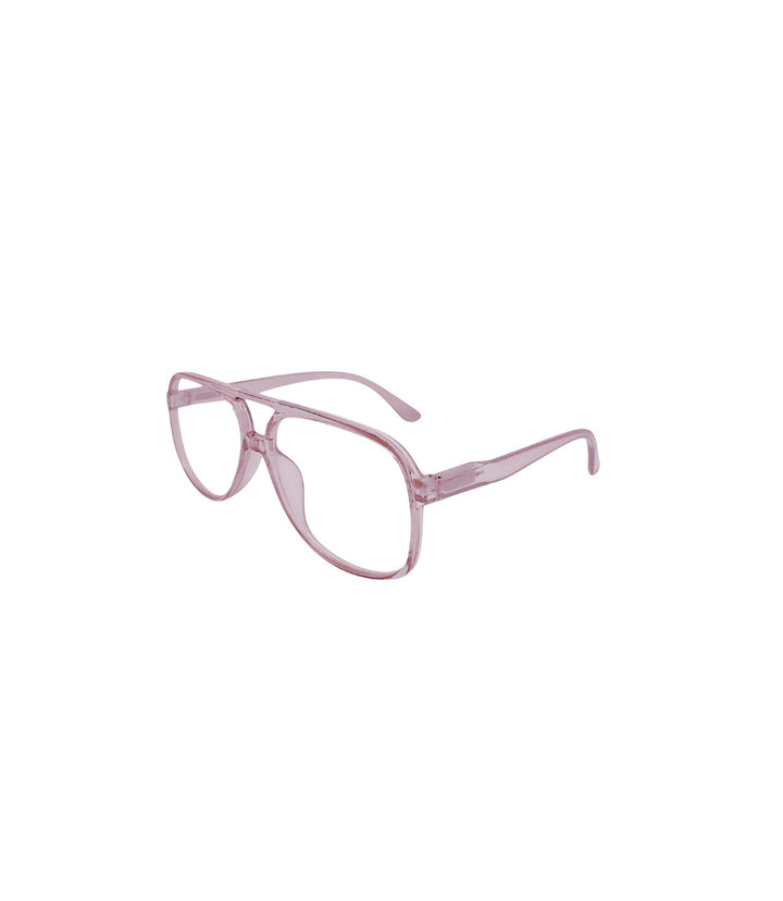 Sasha Pink Readers