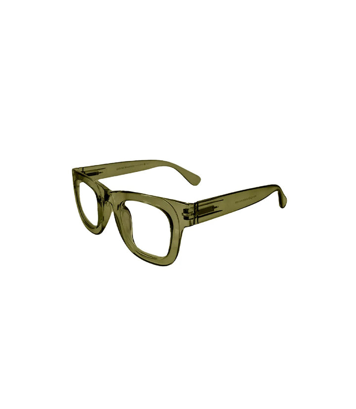 Dylan Olive Readers