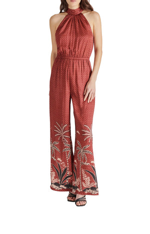 Danae Jumpsuit Sand