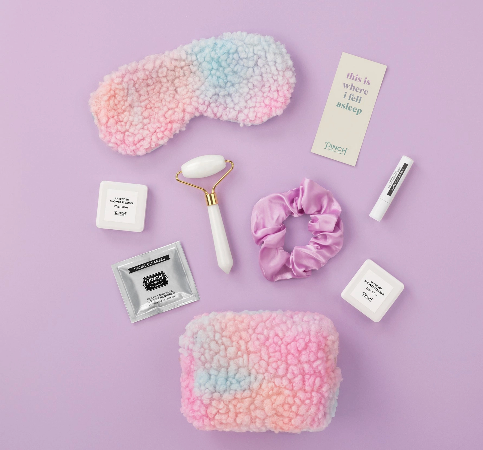 Wind Down Kit Sherpa