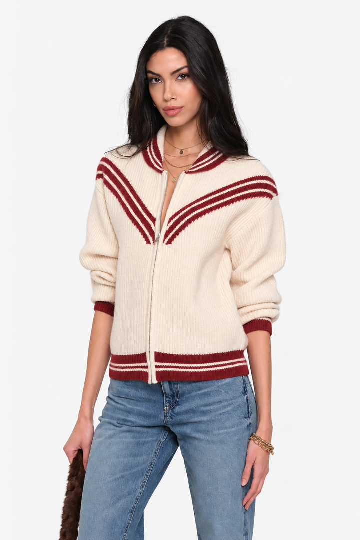 Devon Cardi-Ivory