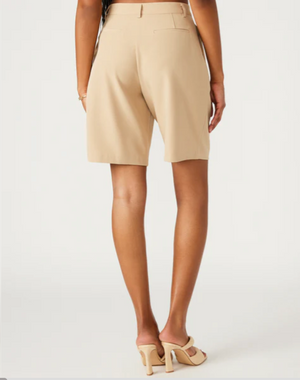 Therese Shorts Khaki