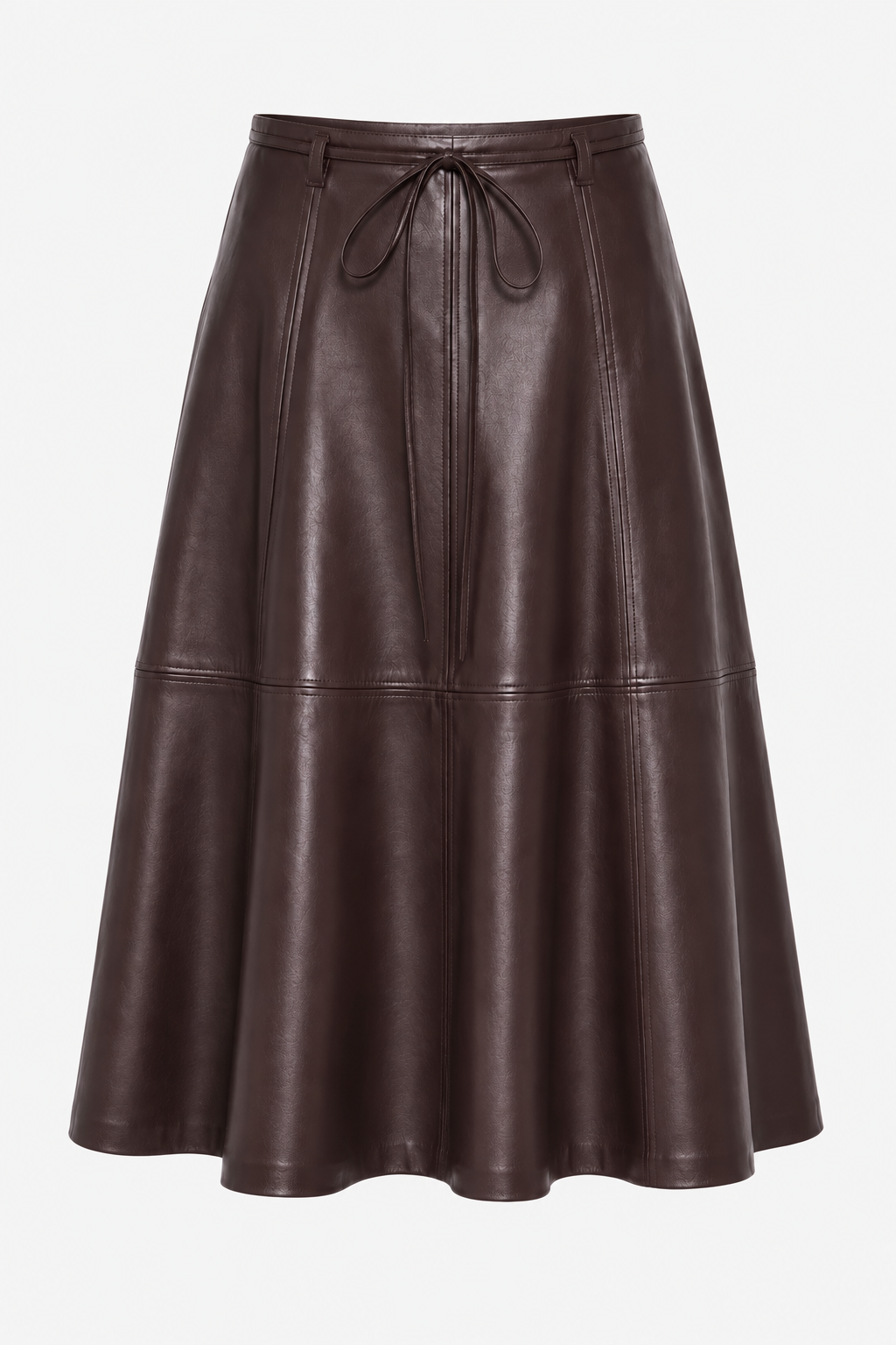 Mokpo Skirt-Fig