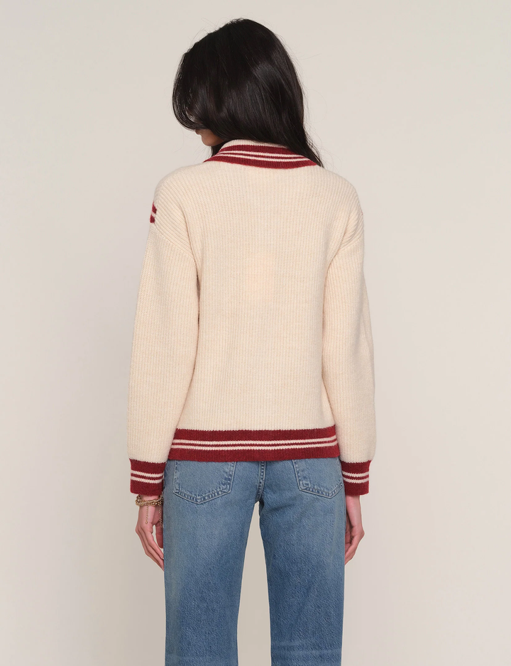 Devon Cardi-Ivory