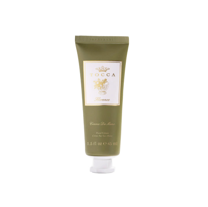 Florence Hand Cream - 1.5 oz