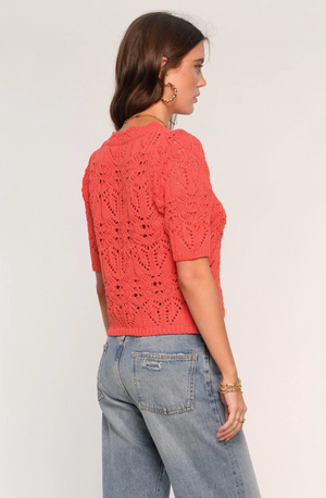 Letitia Cardi Flame