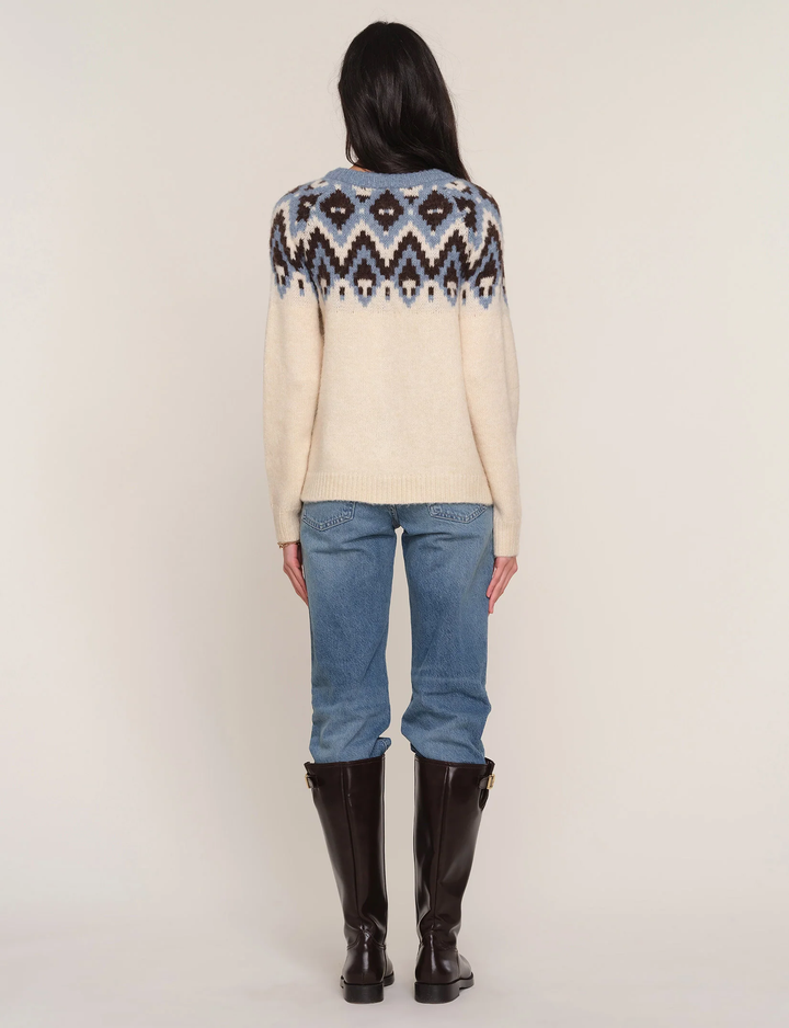 Griffin Cardi-Ivory