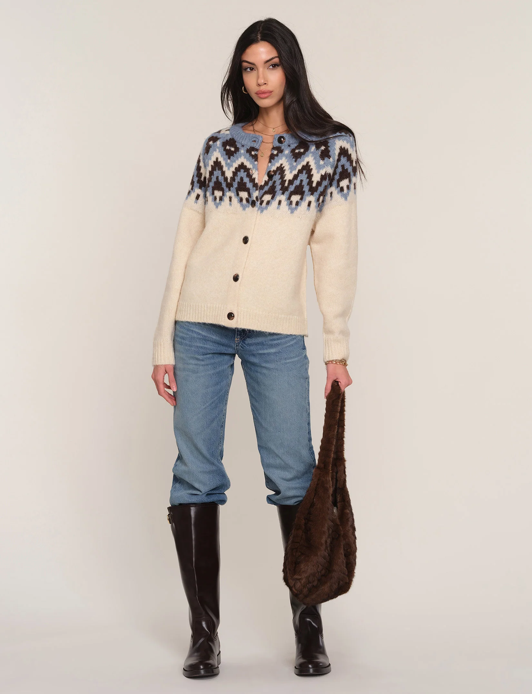 Griffin Cardi-Ivory