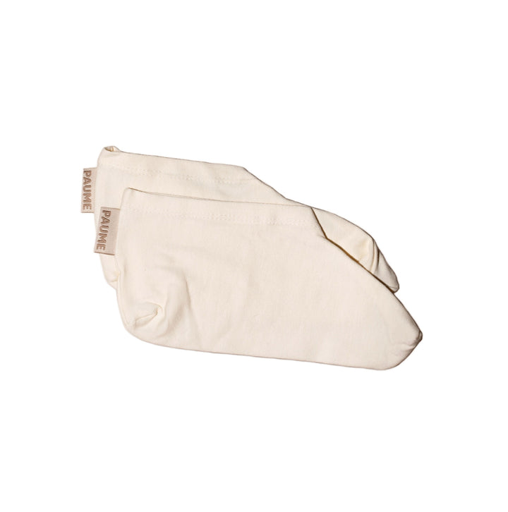 Cotton Overnight Socks