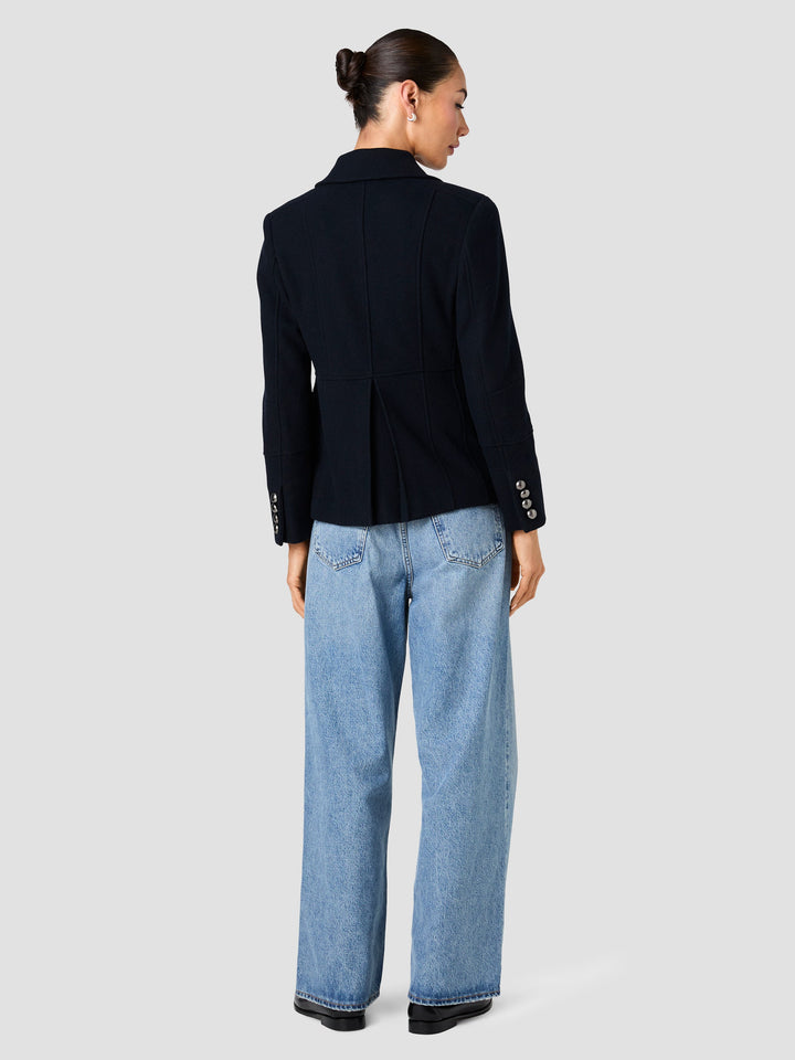 Trina Tailored Jacket