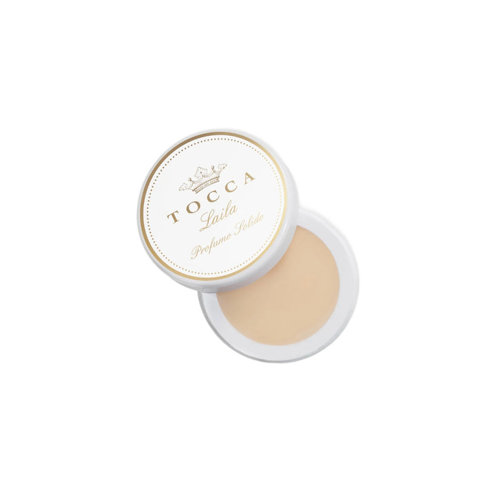 Solid Perfume -Laila