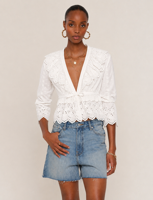 Tops – LOLA NEW YORK