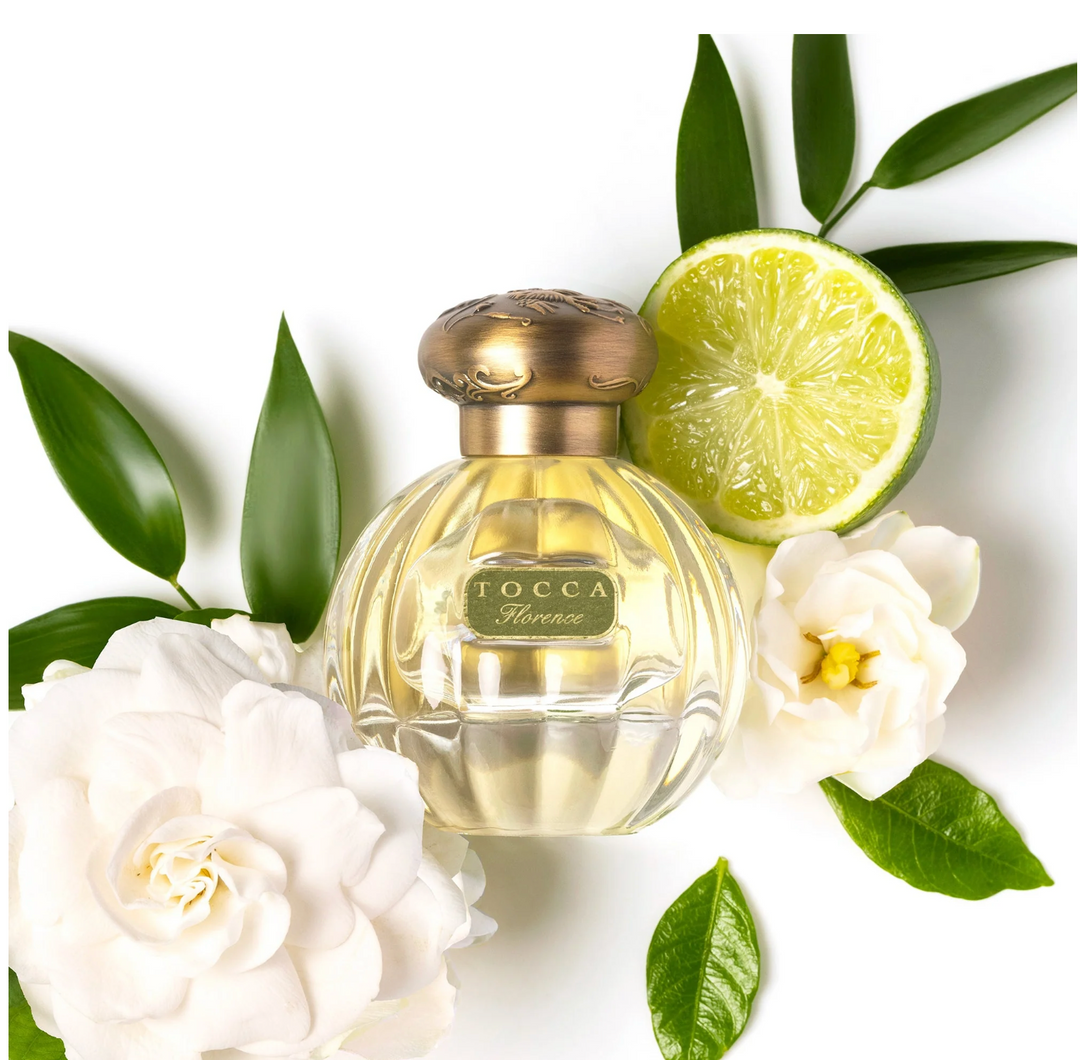 Eau de Parfum Travel Spray Florence- 10ml