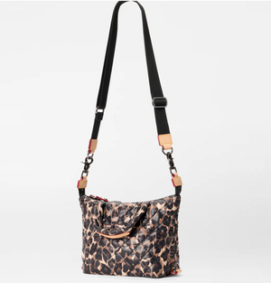 Sutton Leopard  Micro Sutton