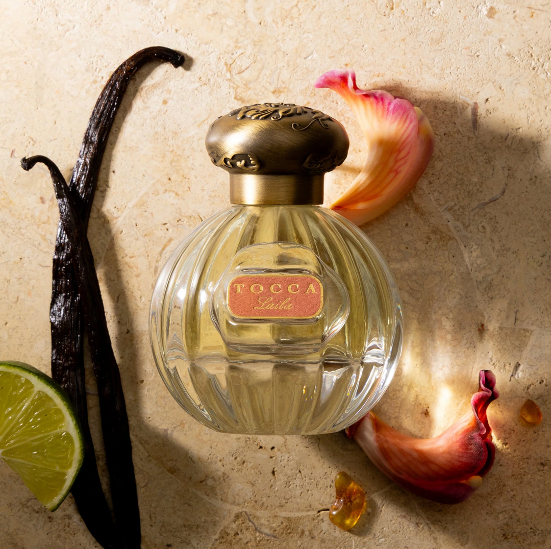 Eau de Parfum Travel Spray Laila-10ml