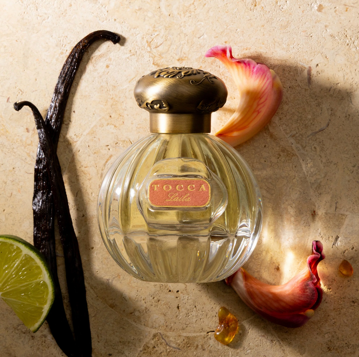 Eau de Parfum Travel Spray Laila-10ml
