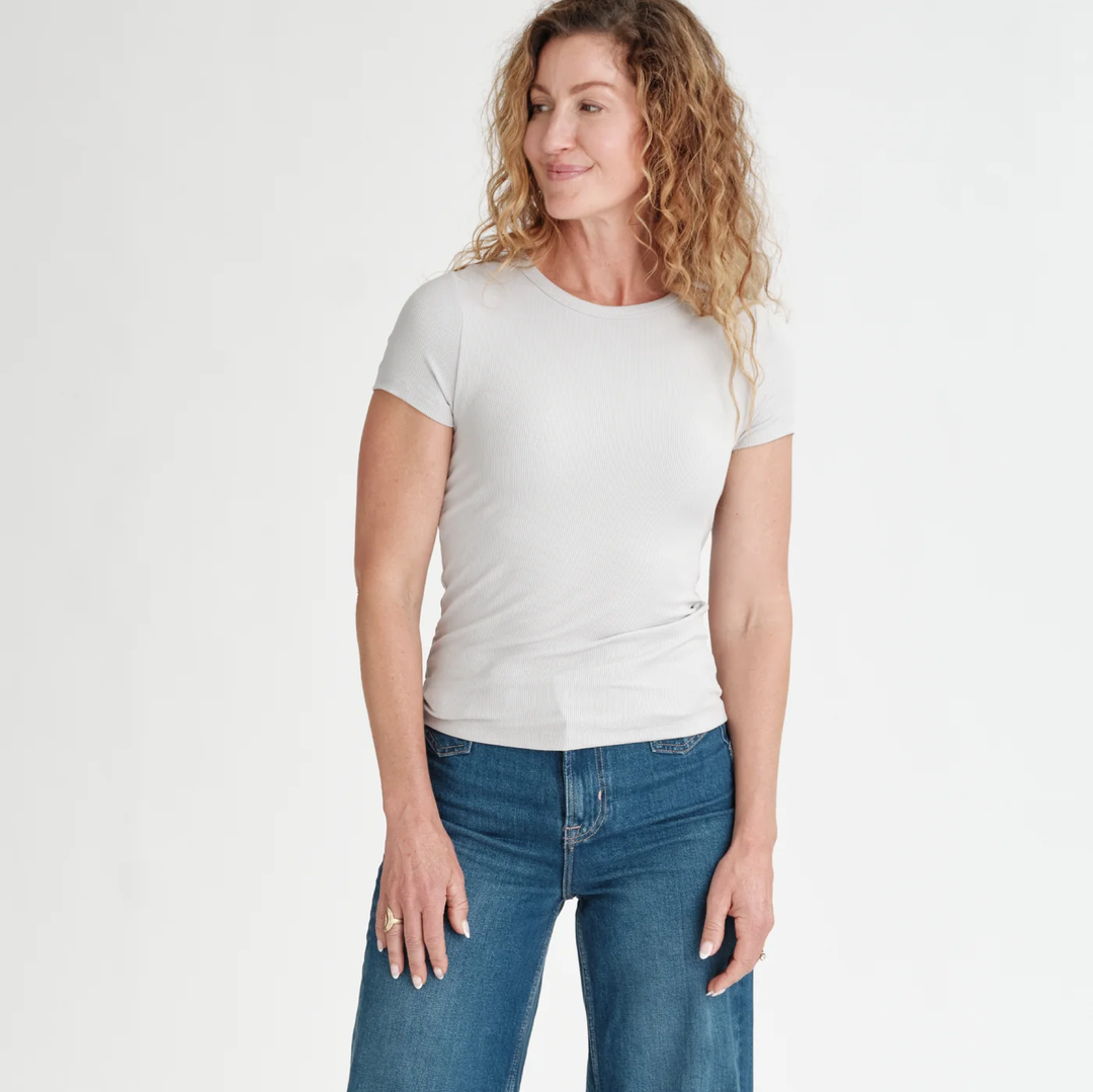 Undun- Classic Length Light Volume-Slate