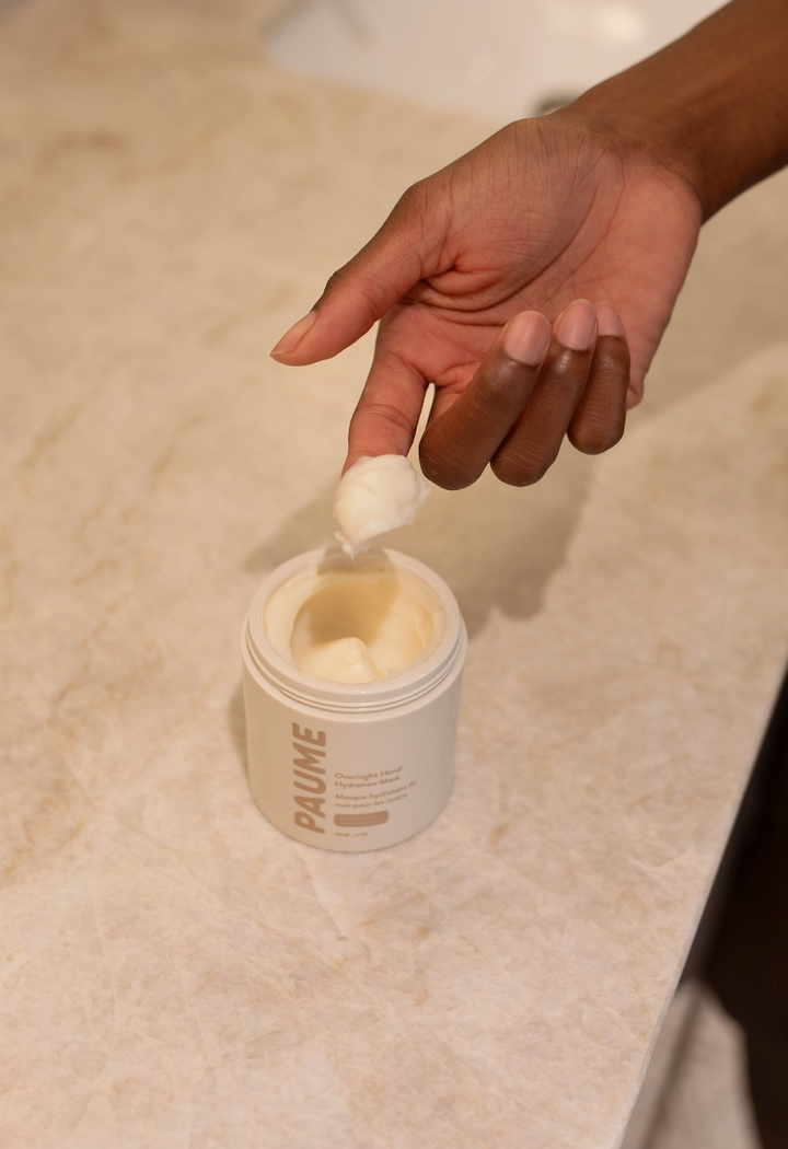 Overnight Hand & Foot Hydration Mask 3.4 oz