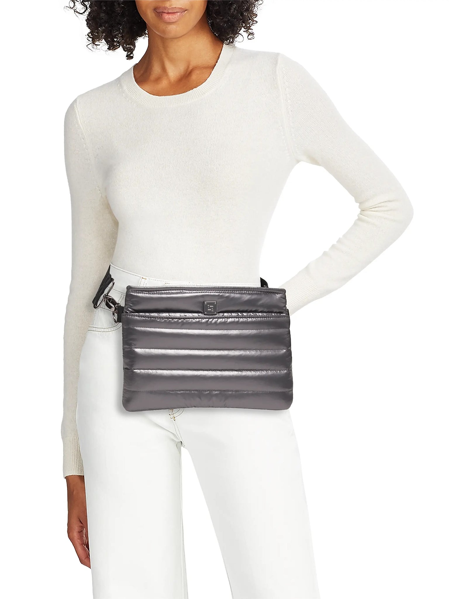 Bum Bag 2.0 Lightning Grey