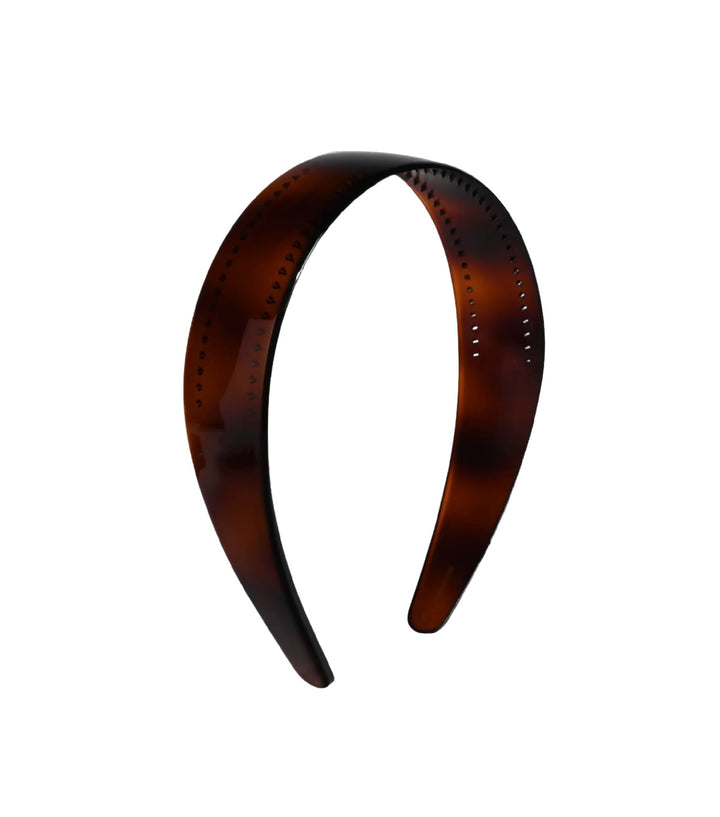French Lisse Headband 1.25"