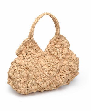 Beth Tote Natural