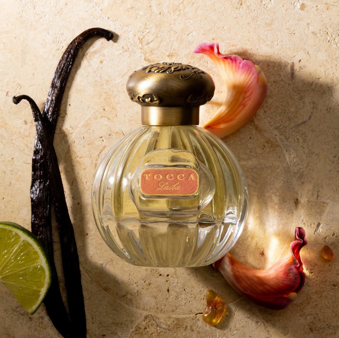 Eau de Parfum Laila -50ml