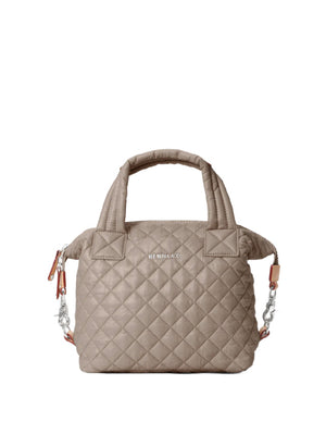 Sutton Deluxe Morning Dove Small