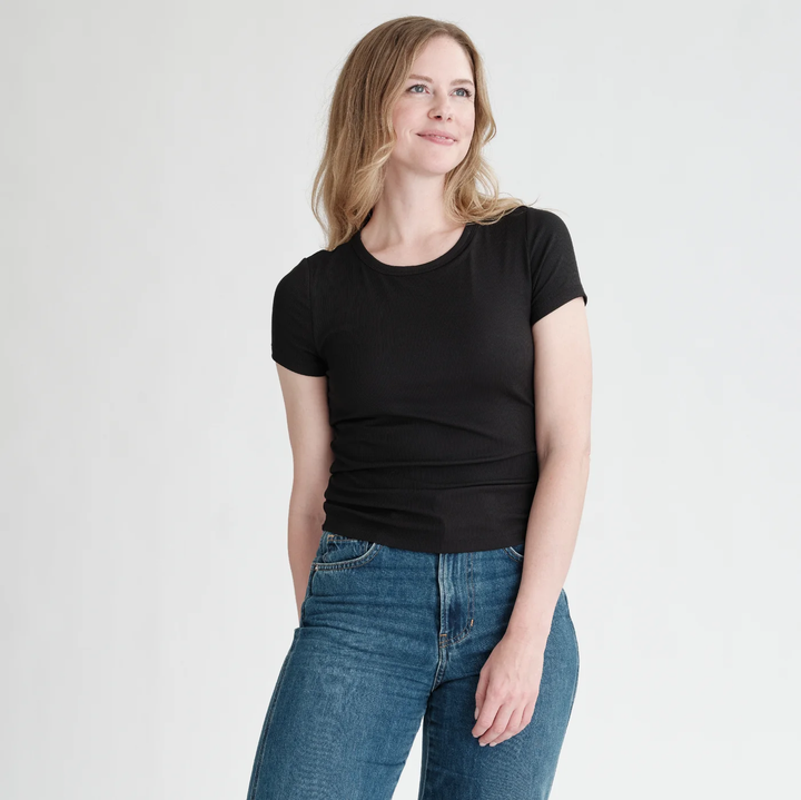 Undun- Classic Length Light Volume-Black