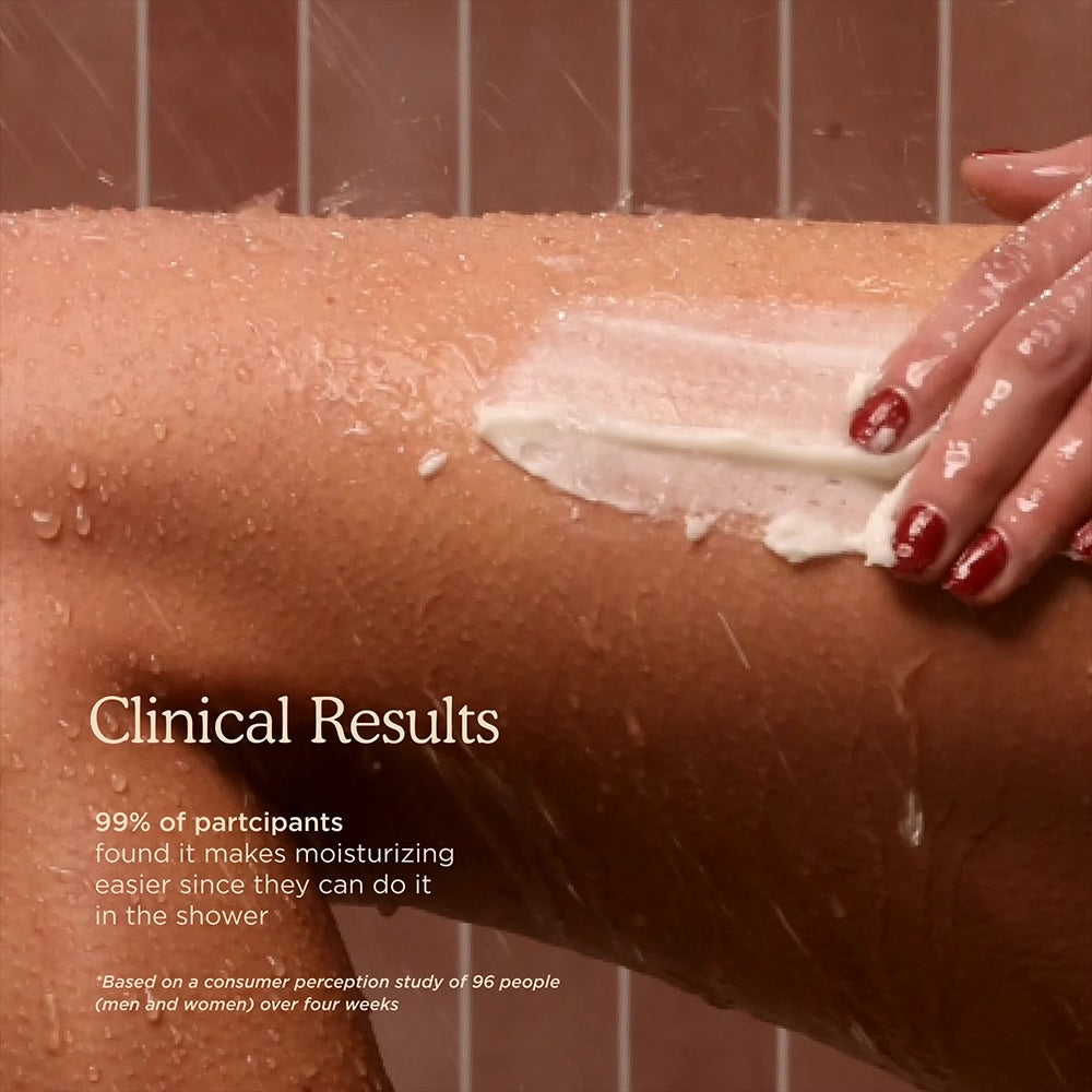 Splash Salve  In-Shower Moisturizing Body Balm