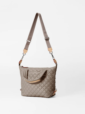 Sutton Deluxe Morning Dove Small