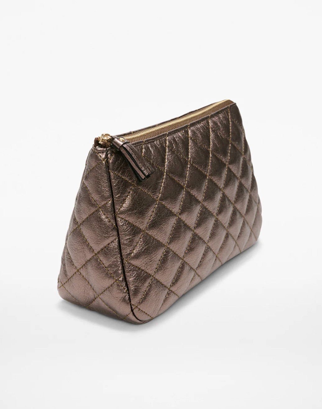 Luna Cosmetic Espresso Metallic Medium