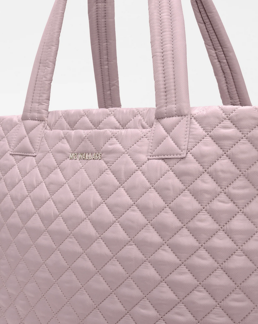 Metro Tote Deluxe Quail Large