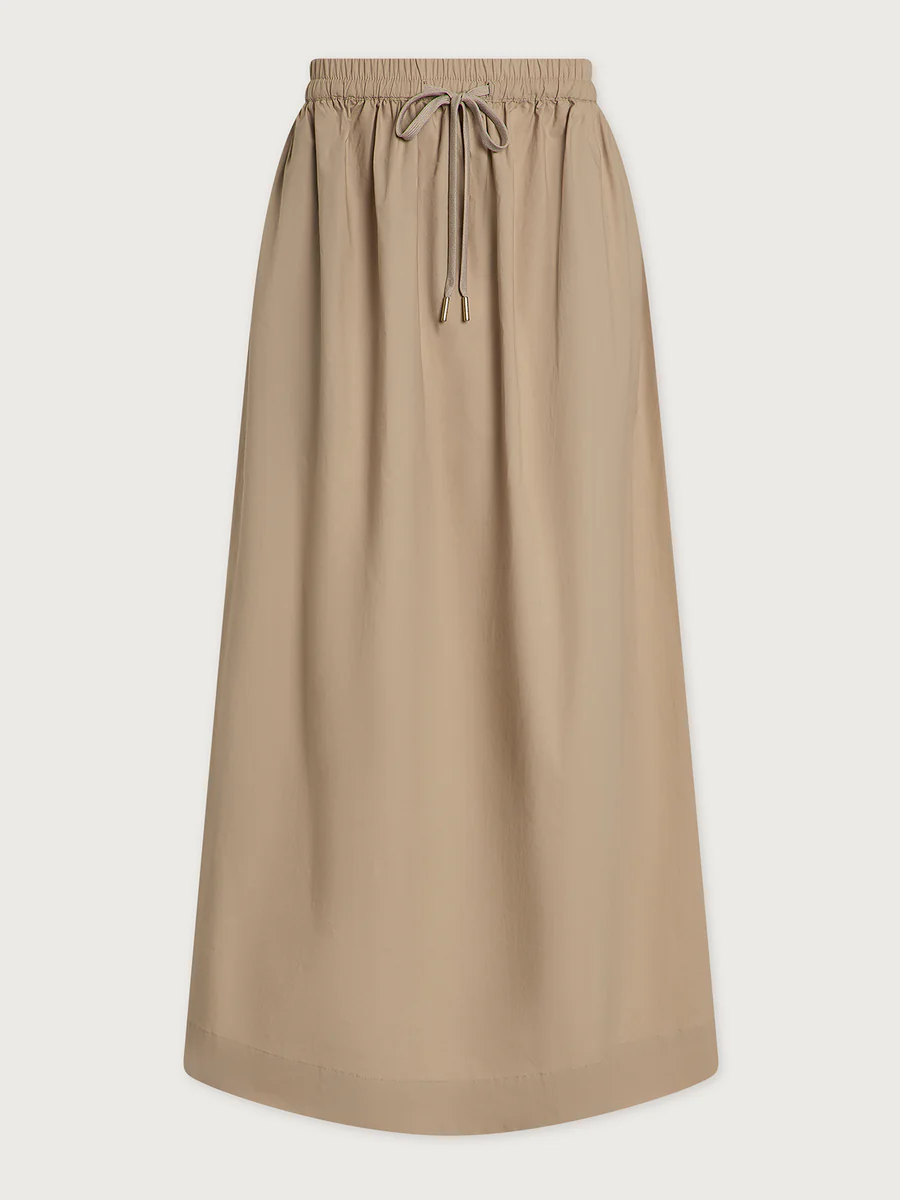 Cambria Skirt-Nomad