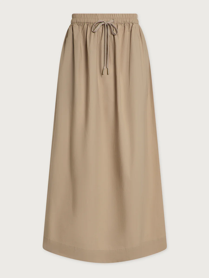 Cambria Skirt-Nomad